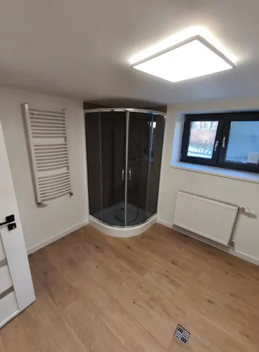 WykonczeniaPro Remonty Mieszkań Wykończenia wnętrz Łazienki Elewacje Bielsko-Biała